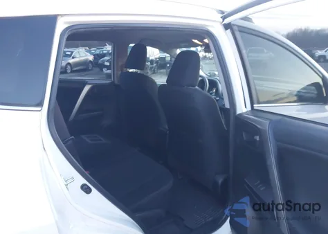 2017 Toyota Rav4 Le from USA, damaged, VIN JTMBFREV5HJ121502